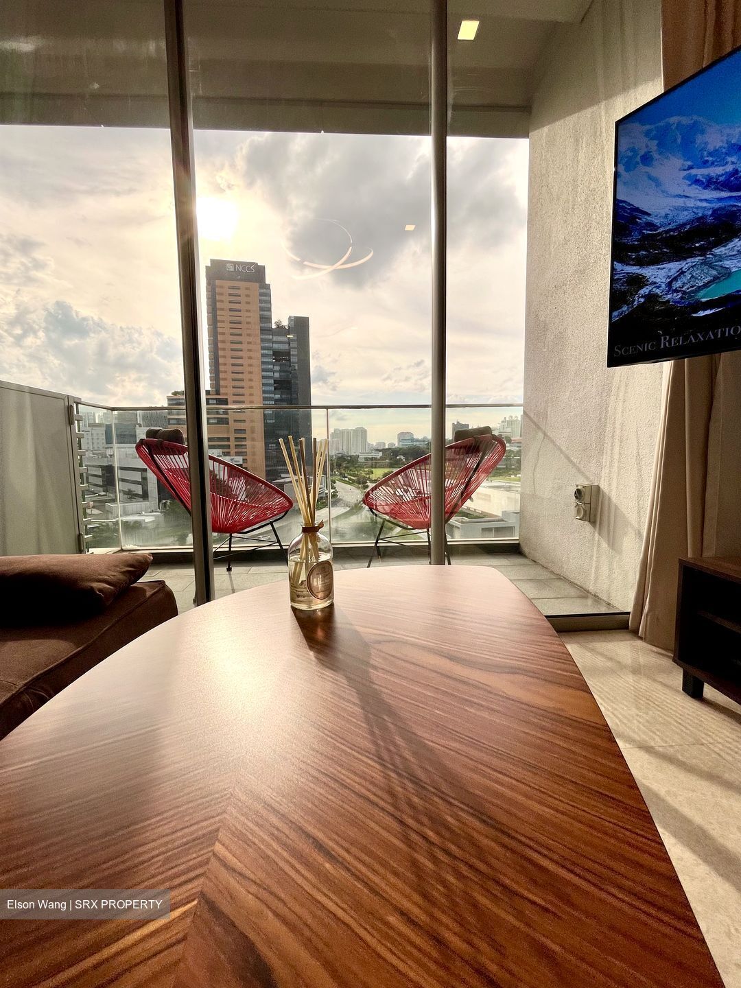 Dorsett Residences (D2), Apartment #576625501